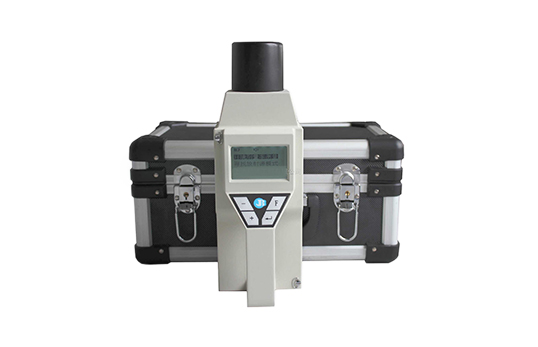 JB5000型環(huán)境監(jiān)測(cè)與輻射防護(hù)用X、γ輻射劑量當(dāng)量率儀